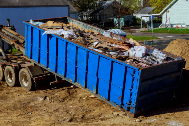 Retail Junk Removal in Bohners Lake, WI